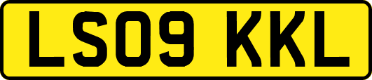 LS09KKL