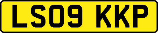 LS09KKP