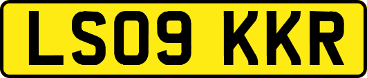 LS09KKR
