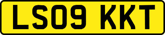 LS09KKT