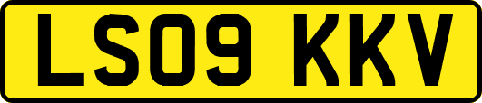 LS09KKV