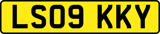 LS09KKY