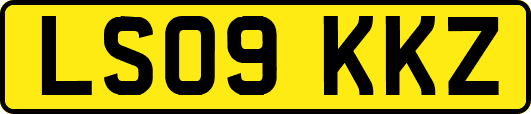 LS09KKZ