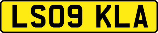 LS09KLA
