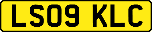 LS09KLC