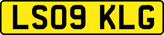 LS09KLG