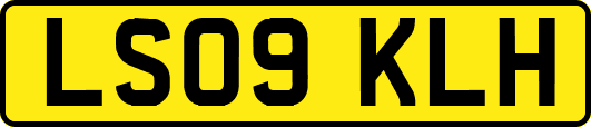 LS09KLH