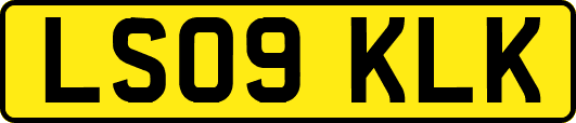 LS09KLK