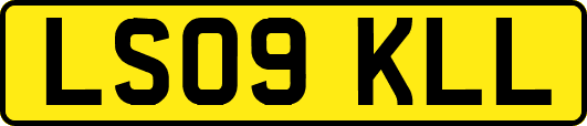 LS09KLL