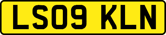 LS09KLN
