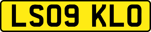 LS09KLO