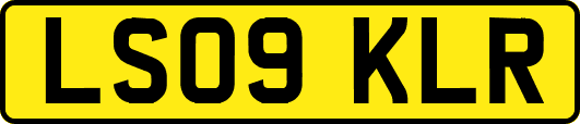 LS09KLR