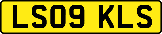 LS09KLS
