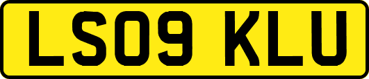 LS09KLU
