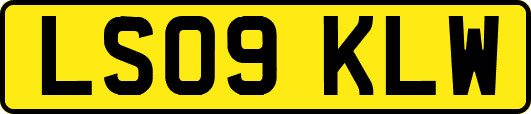 LS09KLW