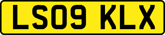 LS09KLX