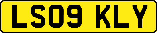 LS09KLY