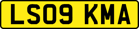 LS09KMA
