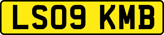 LS09KMB