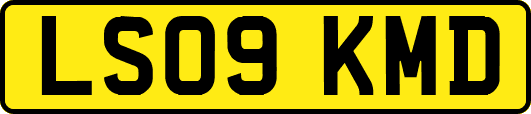 LS09KMD