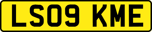 LS09KME