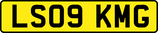LS09KMG