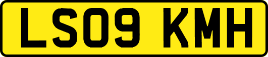 LS09KMH