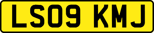 LS09KMJ