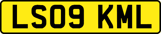 LS09KML
