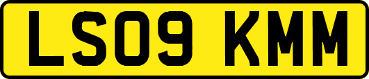 LS09KMM
