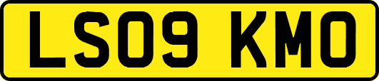 LS09KMO