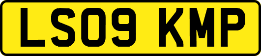 LS09KMP