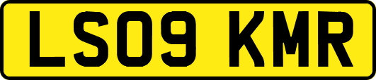LS09KMR