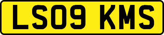 LS09KMS