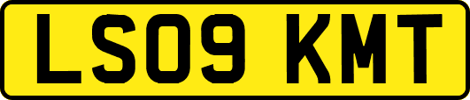LS09KMT