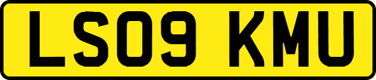 LS09KMU