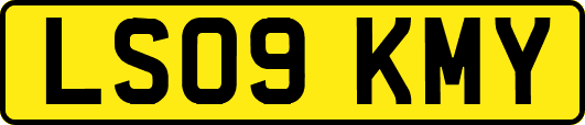 LS09KMY