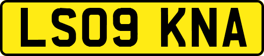 LS09KNA