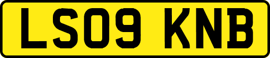 LS09KNB