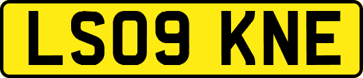 LS09KNE
