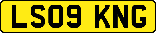 LS09KNG