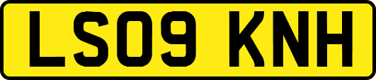 LS09KNH