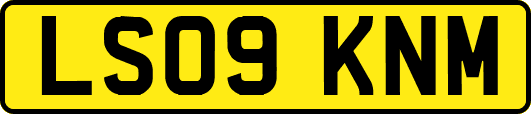 LS09KNM