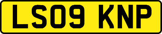 LS09KNP