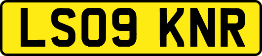 LS09KNR