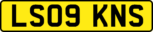 LS09KNS