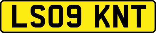 LS09KNT
