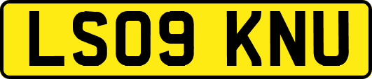 LS09KNU