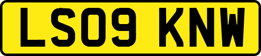 LS09KNW