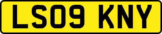 LS09KNY